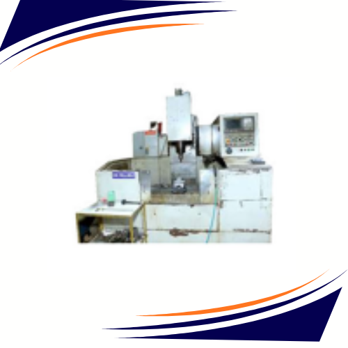 Drilling Machine 1inch (03 nos)