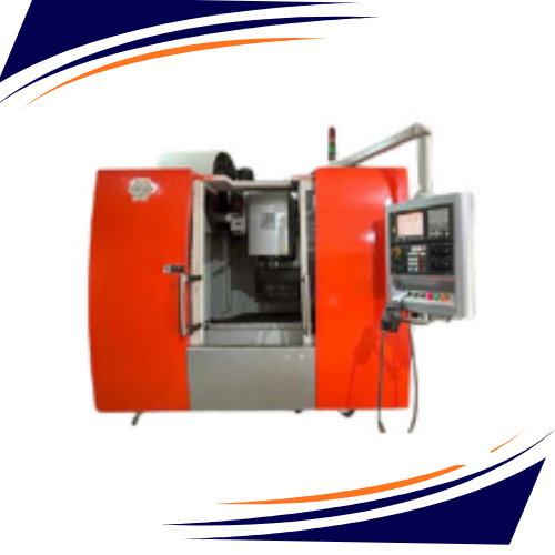 BFW BMV 45TC20 (600X450X500)