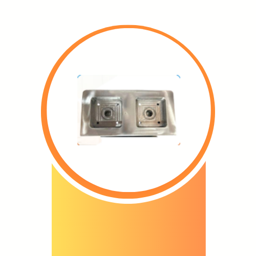 Injuction Mould Part