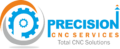 Precision Logo