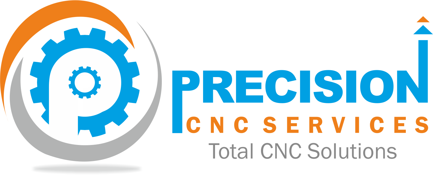Precision Logo